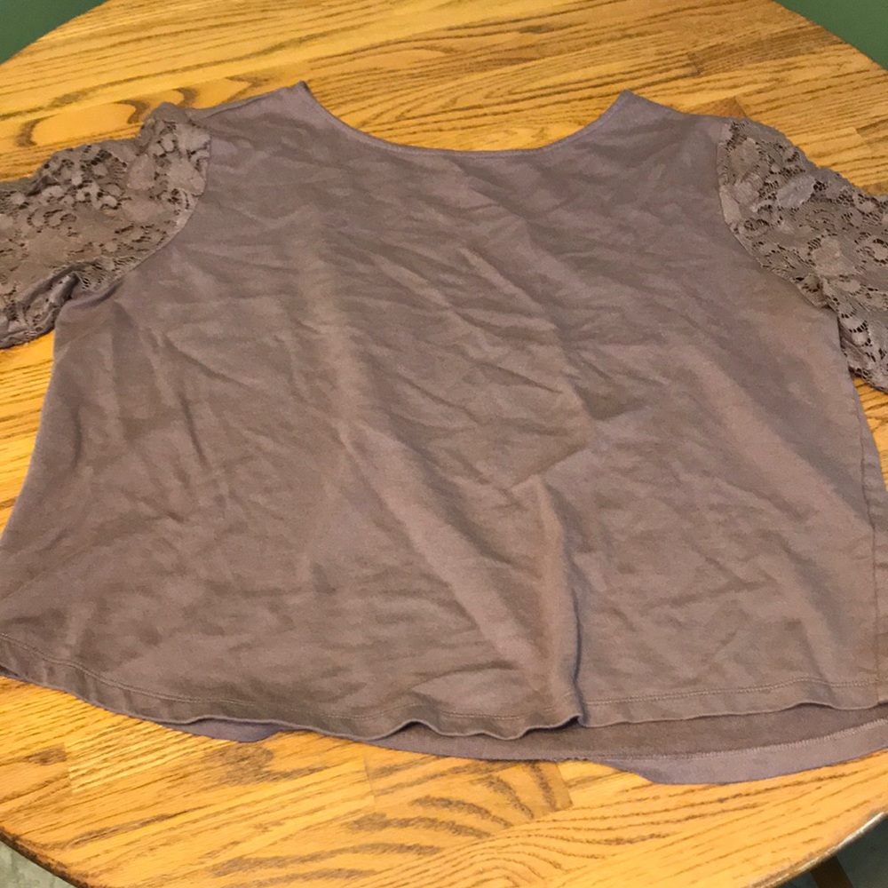 LAST CHANCE!!  Loft top